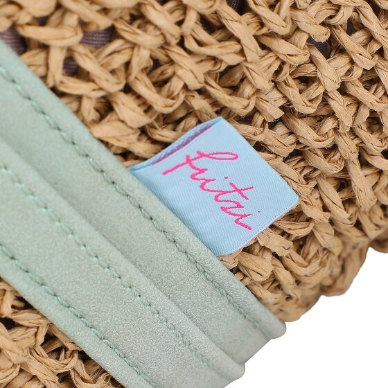 Fritzi aus Preußen Simply Shopper Sac de shopper 63 cm