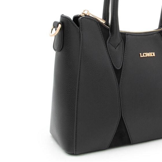 L.Credi Rahja Sac de shopper 28 cm