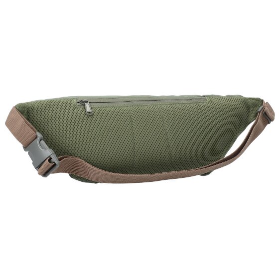 Cabin Zero Sac banane Classic RFID 37 cm