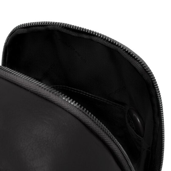 Piquadro Victor Cuir véritable 30 cm