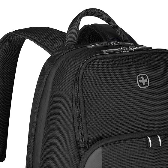 Wenger XE Tryal Sac à dos professionnel 44 cm Compartiment pour ordinateur portable