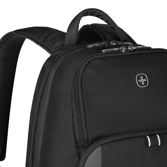 Wenger XE Tryal Sac à dos professionnel 44 cm Compartiment pour ordinateur portable