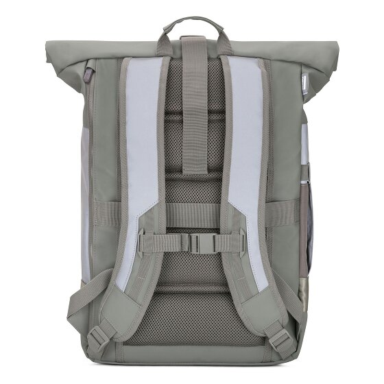 OAK25 Commute Daypack L 48 cm Compartiment ordinateur