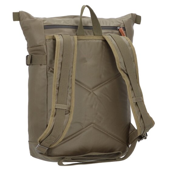Greenburry Sac à dos Aviator 45 cm pour ordinateur portable