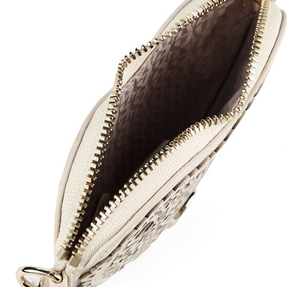 AIGNER Porte-clés Ciondollini en cuir, 11,5 cm