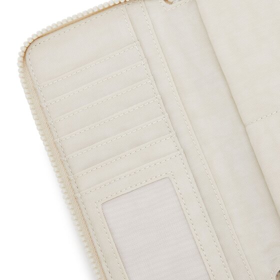 Kipling Basic Money World Porte-monnaie Protection RFID 20 cm