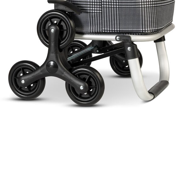 Punta Fabrizio Chariot à provisions 50 cm