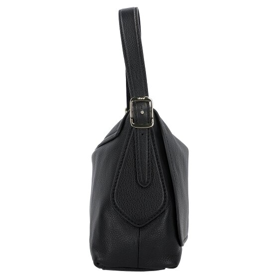 abro Carina Sac à bandoulière Cuir 26 cm