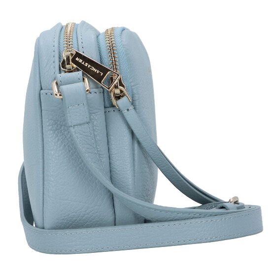 Lancaster Dune Sac à bandoulière Cuir 20 cm