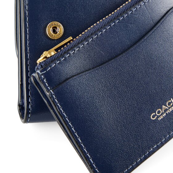 Coach Essential Porte-monnaie Cuir 10 cm