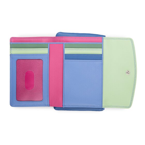 Mywalit Porte-monnaie Protection RFID Cuir 14 cm