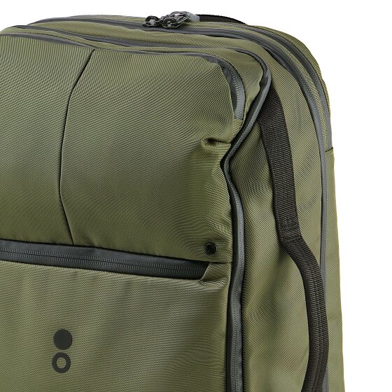 Echolac Active x sac à dos de voyage 49 cm compartiment pour ordinateur portable