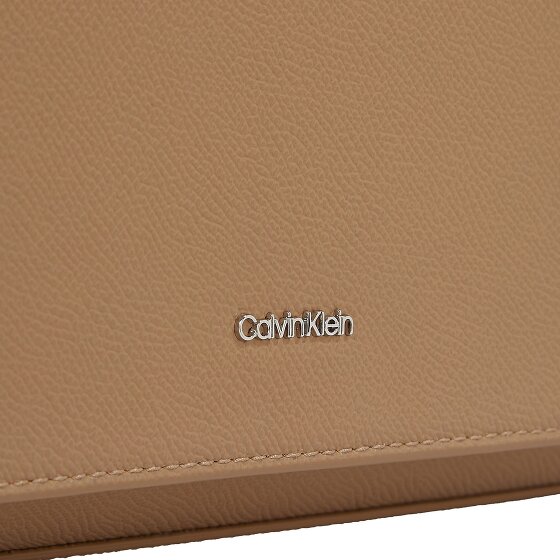 Calvin Klein CK Must Sac à bandoulière 30 cm