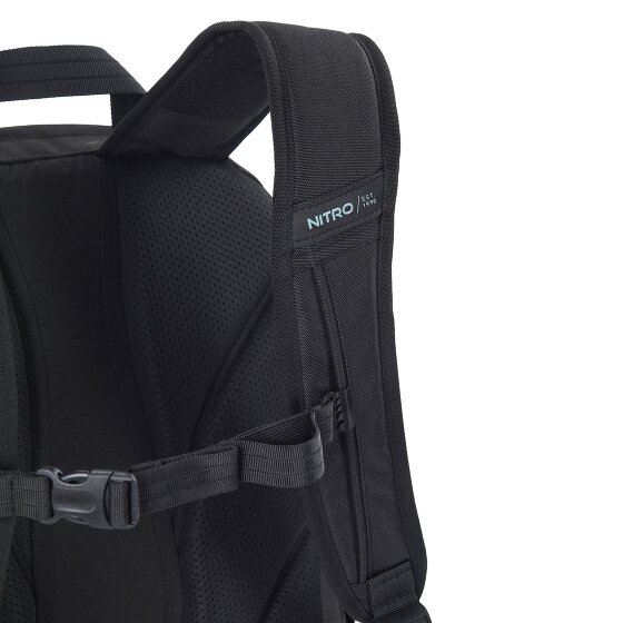 NITRO Hero Daypack 51 cm Compartiment pour ordinateur portable