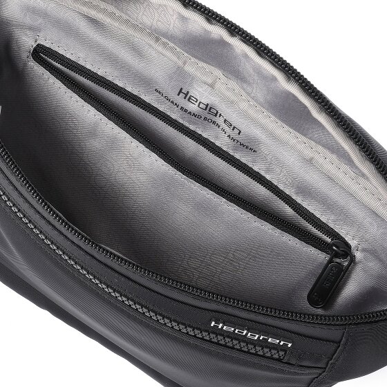 Hedgren Inner City Sac banane Protection RFID 28 cm