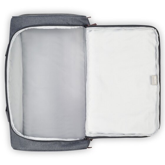 Delsey Paris Sac de voyage Maubert 2.0 50 cm