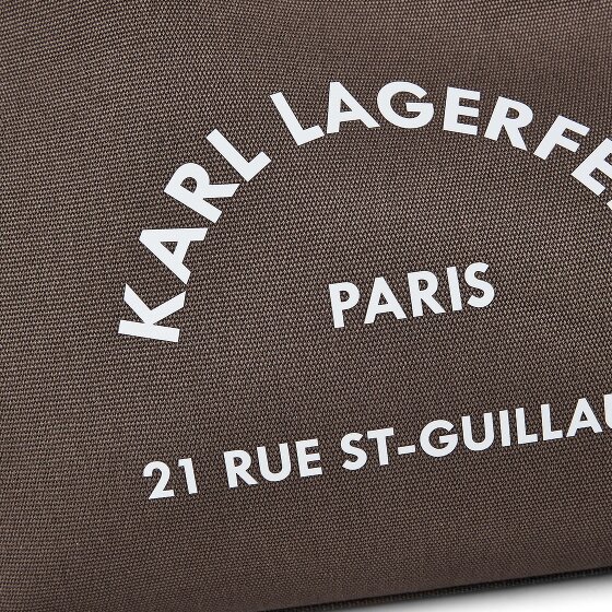 Karl Lagerfeld Rsg Sac de shopper 31 cm