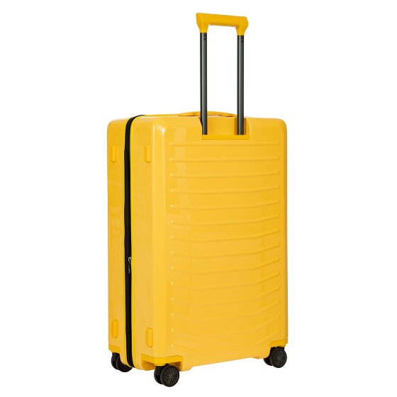 Porsche Design Roadster 4 roues Valise cabine 78 cm