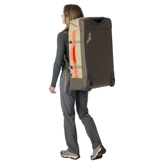 Eagle Creek Cargo Hauler 90 L 4 roues Sac de voyage 73 cm