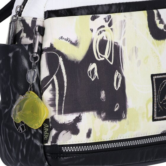 Anekke Nature Sac à dos de ville 27 cm