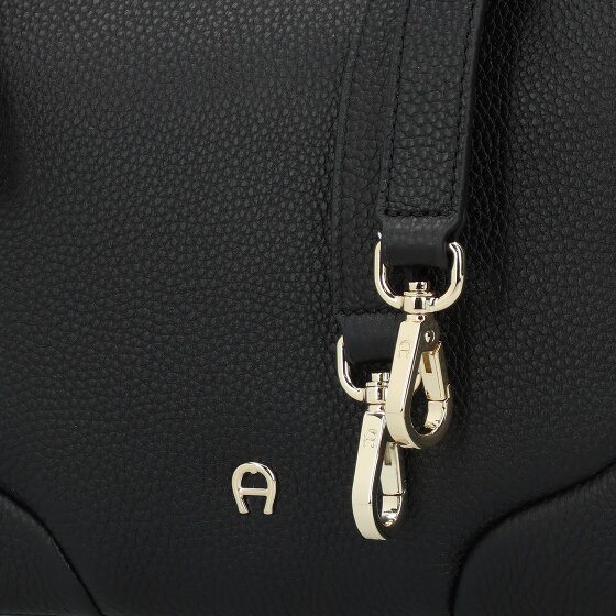 AIGNER Mara Sac à bandoulière Cuir 26 cm