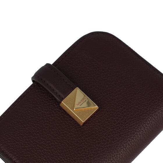 Kate Spade New York Deco Porte-monnaie Cuir 12 cm