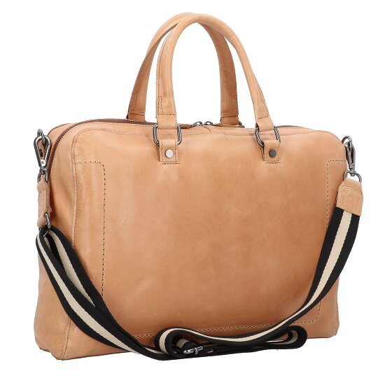 Harold's Caugio Porte-documents Cuir 41 cm Compartiment pour ordinateur portable