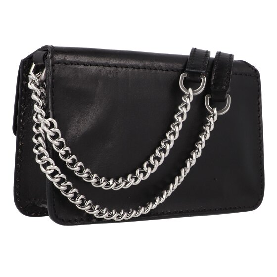 The Bridge Lucrezia Sac à bandoulière Cuir 18.5 cm