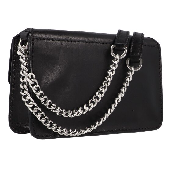 The Bridge Lucrezia Sac à bandoulière Cuir véritable 18.5 cm