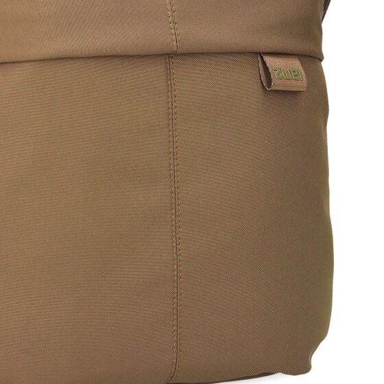 Zwei Mademoiselle.Tex Sac à bandoulière 31 cm