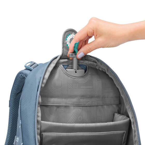 coocazoo Byte Sac à dos scolaire 46 cm