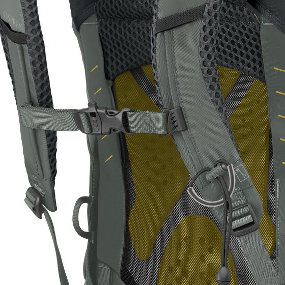 Osprey Kyte 68 Sac à dos de randonnée WM-L 75 cm