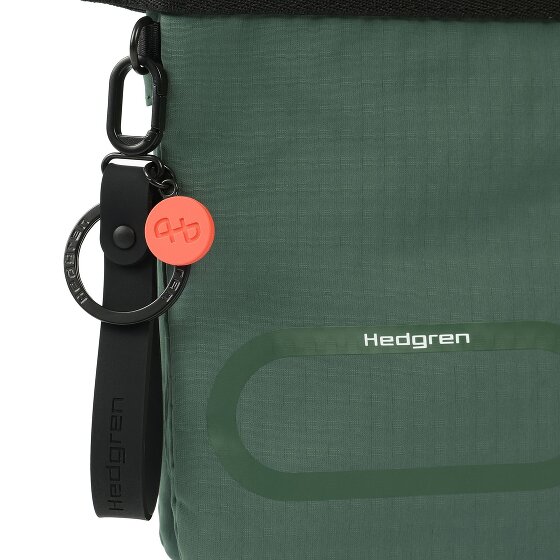 Hedgren Uni Otu Sac à bandoulière Protection RFID 13 cm