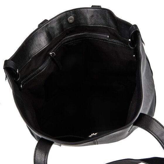 Liebeskind Ariel Sac de shopper Cuir véritable 49 cm