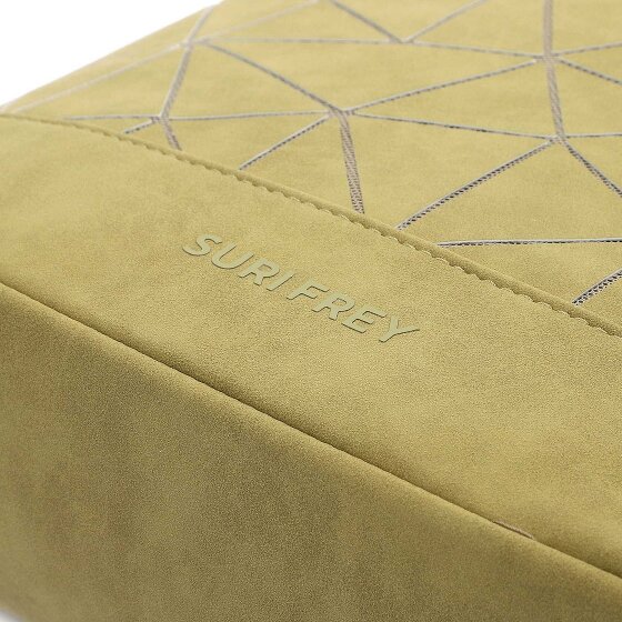 Suri Frey SFY SURI Sports Jessy-Lu Daypack 40 cm Compartiment pour ordinateur portable