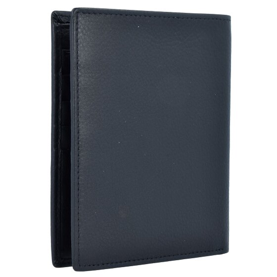 Esquire New Line Porte-cartes RFID cuir 10 cm