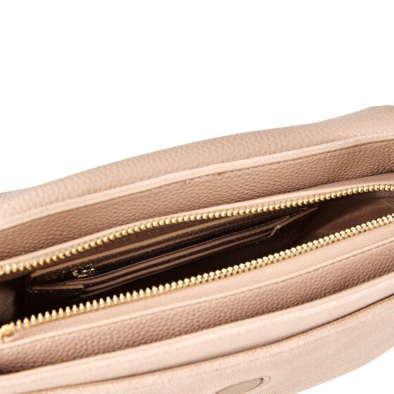 Hey Marly Big Sister Suede Sac à bandoulière S Cuir 25 cm