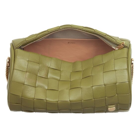 DuDu Abigail Sac à bandoulière Cuir véritable 19.5 cm