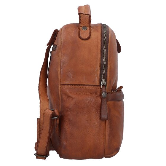 Harbour 2nd Urban Poets Carissa Sac à dos de ville Cuir 27 cm
