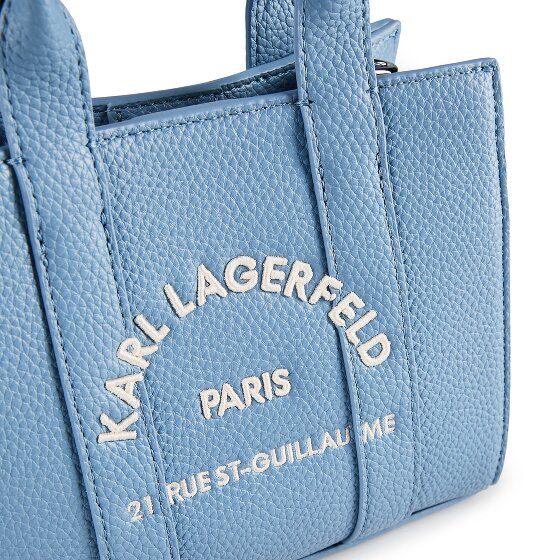 Karl Lagerfeld Rsg Mini sac à main 18 cm
