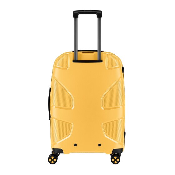 IMPACKT IP1 4 roulettes Trolley 67 cm