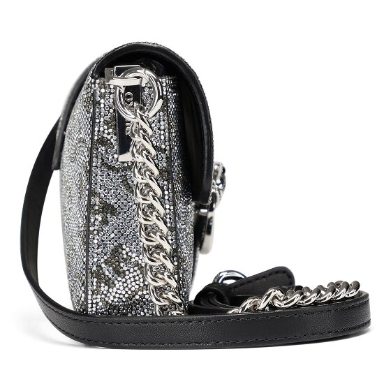 PINKO Love One Mini sac à bandoulière Cuir 18 cm