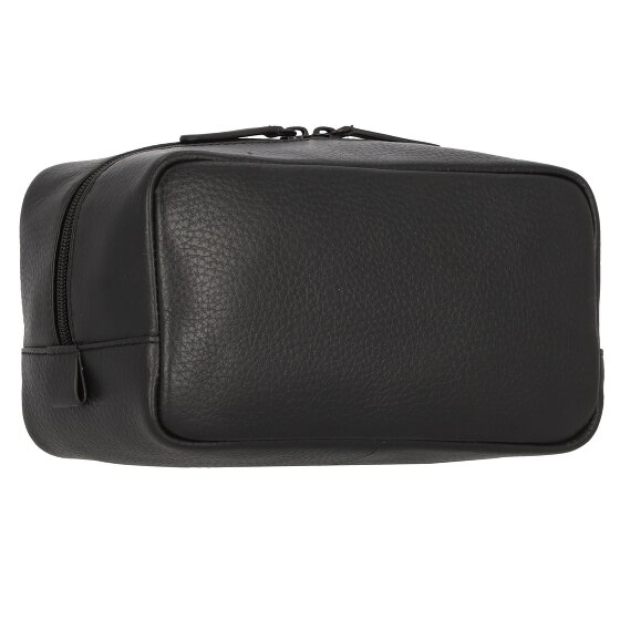 Jost Stockholm Trousse de toilette Cuir 22 cm