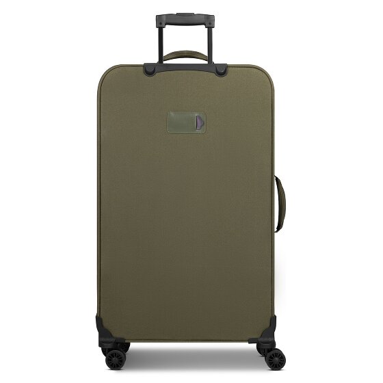 Check.In Sevilla 2.0 4 roulettes Trolley 80 cm
