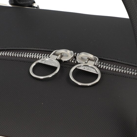 Lacoste Core Essentials Club 1930 Sac de voyage Weekender L 45.5 cm