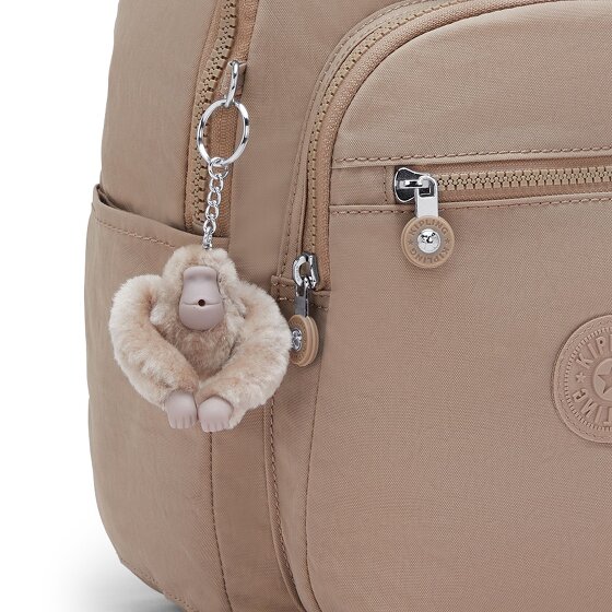 Kipling Basic Seoul Sac à dos de ville S 35 cm