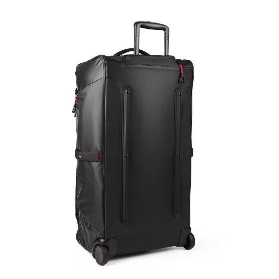 Samsonite Paradiver Light 2 roues Sac de voyage 79 cm