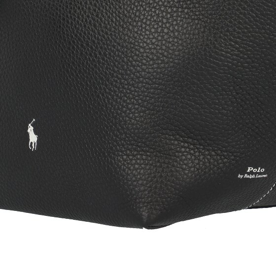 POLO RALPH LAUREN Polo Play Sac à bandoulière Cuir 26 cm