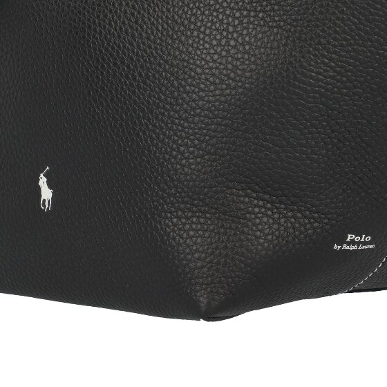POLO RALPH LAUREN Polo Play Sac à bandoulière Cuir 26 cm