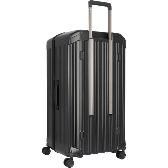 Piquadro PQ-Light 4 roues trolley 79 cm